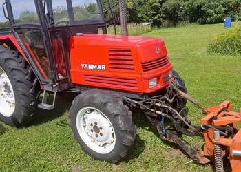Yanmar 53 KM