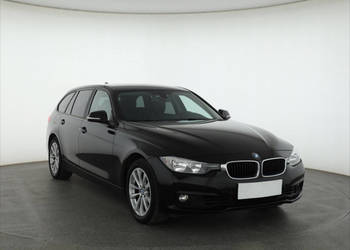 BMW 3 320 i xDrive