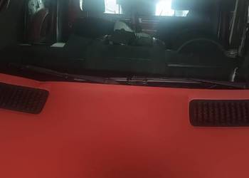 Maska Mercedes sprinter