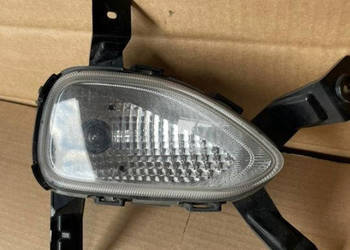 Hyundai i20 lift 2018- halogen światło dzienne 92208-c8700