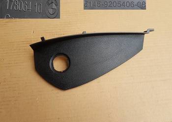 BMW 1 120 F20 f21 LIFT osłona zaślepka boczna deski kokpit