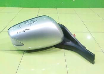 HONDA INSIGHT II 09r 1.3 IMA AUT HB 5D lusterko prawe 022965