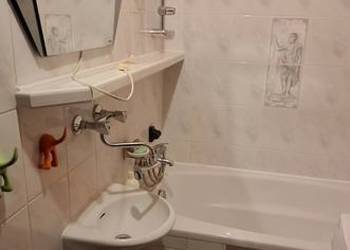 Mieszkanie 48m 3 pokoje balkon ul. Brzeskiej LSM Lublin