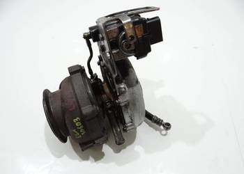 TURBINA BMW E60 3.0 D 306D3 7794260