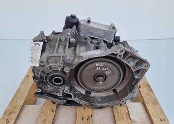 AUTOMATYCZNA SKRZYNIA BIEGÓW Audi TT II 8J 3.2 V6 VR6 _ DSG automat KQA