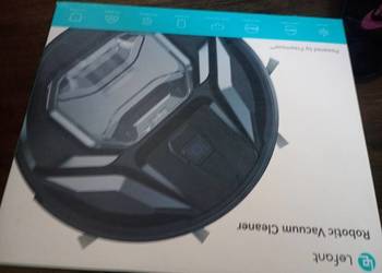 Odkurzacz lefant 320M .