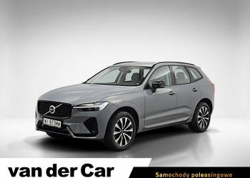 Volvo XC 60 B4 B Plus Dark aut ! Z Polskiego Salonu ! Faktura VAT ! II (20…