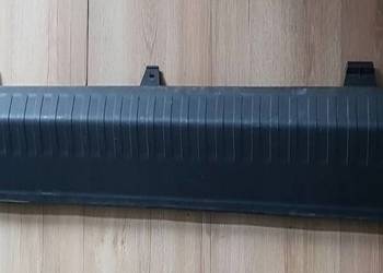 Osłona tylna bagażnika Land Cruiser 150 GX460