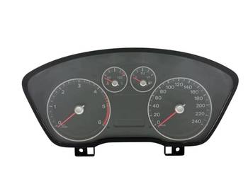 LICZNIK 7M5T-10849-GB 1.8 TDCI Ford Focus Mk2 (2004-2011)