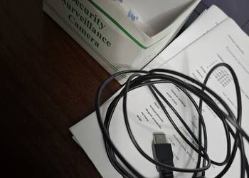 kamera USB-C Full HD