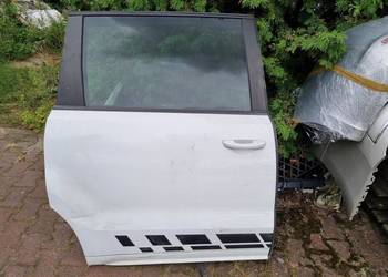 DRZWI PRZESUWNE PRAWE SEAT ALHAMBRA II DRZWI PRZESUWNE PRAWE SHARAN LC9A 7N