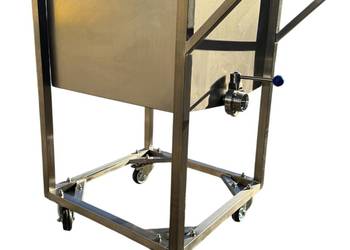 Wanna do solenia sera 80 litrów