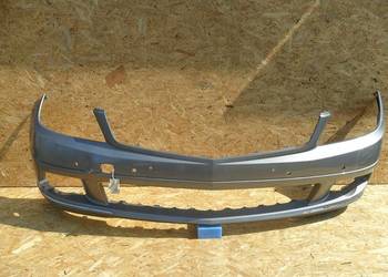 Mercedes C-Klassa W204 2006 2007 2008 2009 zderzak