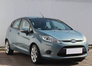 Ford Fiesta 1.25