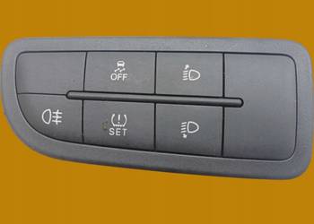 PRZEŁĄCZNIK 0735630749 Fiat Tipo II (2016-  )