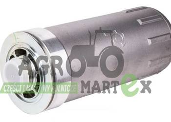 48195963, 84341286, 48139858 FILTR HYDR + OBUDOWA CNH