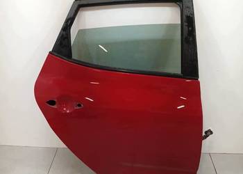 DRZWI  PRAWE TYŁ TWR  Hyundai ix20 I (2010-  )