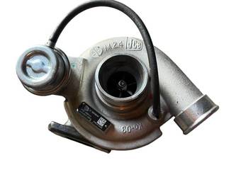 JCB 320/06047 Turbosprężarka do JCB 3CX JCB 4CX Koparek