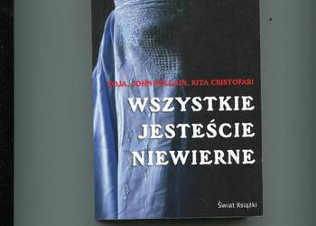 Wszystkie jesteście niewierne - Zoja, Follian, Cristofari