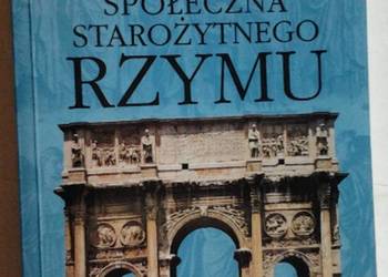 HISTORIA SPOLECZNA STAROZYTNEGO RZYMU - ALFOLDY