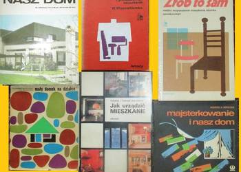 dom, działka, majsterkowanie, meble, design, projekty