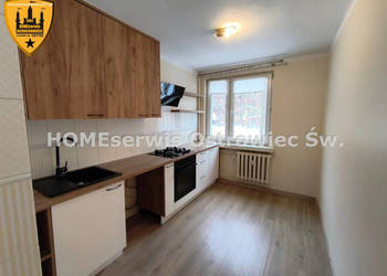 Mieszkanie Ostrowiec Świętokrzyski 59m2 3-pok