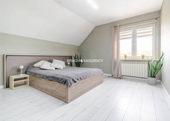 Dom wolnostojący Czernichów Ogrodowa 151.9m2