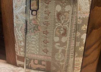 Etui/plecki Plating Soft TPU do telefonów Samsung Galaxy A7 2018