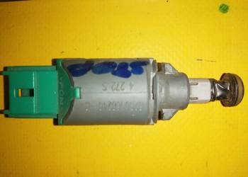 przycisk przełącznik położenia sprzęgła 2pin.Renault Megane 2 Scenic 2