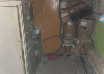 Szafy szafki PRL stare vintage