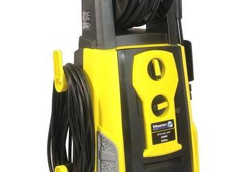 MASTERCLEAN APW-VAS-150P MYJKA CIŚNIENIOWA ELEKTRYCZNA 450L…