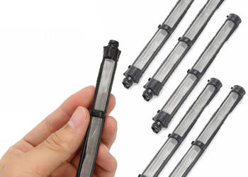 Filtr Paluszkowy 60 Mesh | 5szt. do Graco FTX XTR