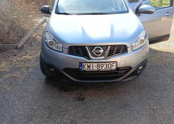 Nissan Qashqai J10 2.0 Benzyna