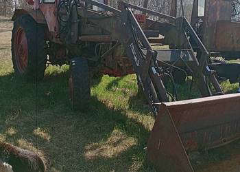 Sprzedam MTZ 82 4x4 2 sztuki