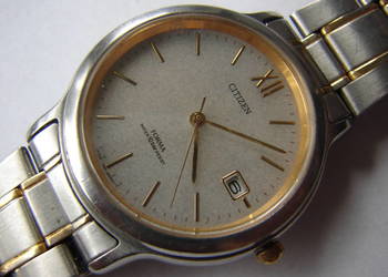 Citizen Forma - stary zegarek