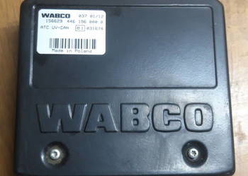Sterownik wabco ATC UV-CAN