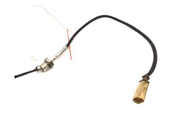 CZUJNIK TEMPERATURY SPALIN AUDI A6 C7 059906088CT 3.0 245KM 10-18