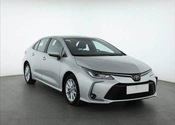 Toyota Corolla 1.5 VVT-i