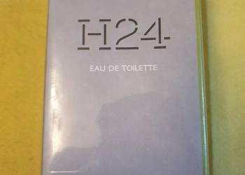 Hermes H24 For Men 100 ml