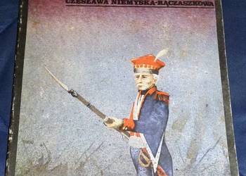 Ich tajemnice - Czesława Niemyska-Rączaszkowa