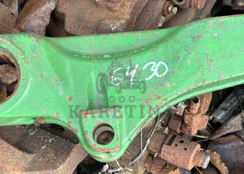 John Deere 5080R 5090R 5100R 5620 5720 5820 6430 Ramię podnoszące R211827