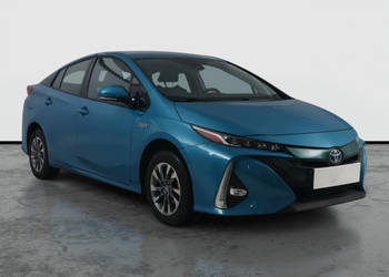 Toyota Prius 1.8 PHV