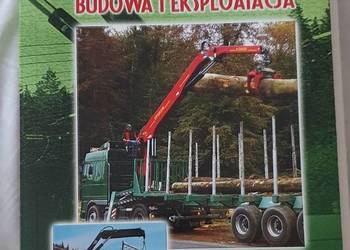 ŻURAWIE PRZEŁADUNKOWE BUDOWA I EKSPLOATACJA W. SKRZYMOWSKI