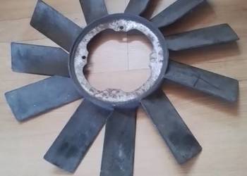 Wentylator chłodnicy Bmw e36 17233639 orginal