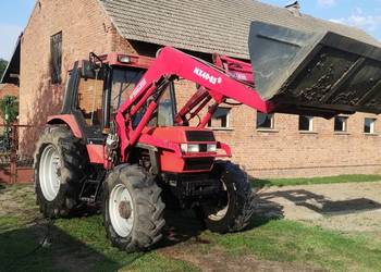Case 795Xl