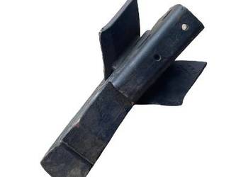87460070 Ripper Paw 7&quot; Case Ecolotiger (Nichols Tillage)