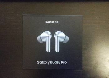 Samsung Galaxy Buds3 Pro