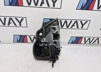  7229458 BMW E60 E61 E71 E87 E90 F10 F30 ZAMEK DRZWI TYLNY PRAWY