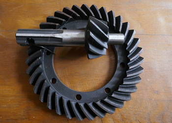 Dyfer 10 Dniepr Ural K-750 M-72