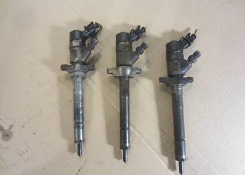 Wtryskiwacz wtrysk Ford Focus mk2 peugeot 1.6 hdi